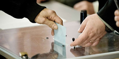 Debut des inscriptions aux listes electorales 2014 12 23
