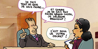 Deleguer avec efficacite 2013 02 05