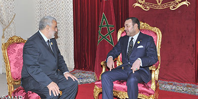 Democratie maroc 2014 07 31