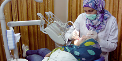 Dentiste AMO maroc 2012 07 09