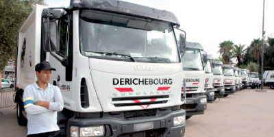 Derichebourg 2015 10 02