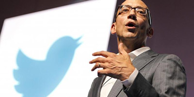 Dick Costolo 2015 06 12