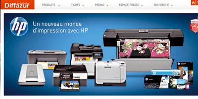 Diffazur HP Canon MAROC 2012 04 04