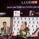 Diner debat Tourisme Maroc 2012 03 23