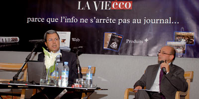 Diner debat Zaghnoune Agoumi 2012 06 01