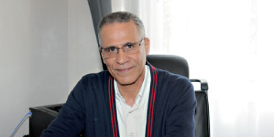 Dr Abdelhak Mellah 2015 10 20