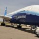 Dreamliner 787 Boeing RAM 2012 06 08