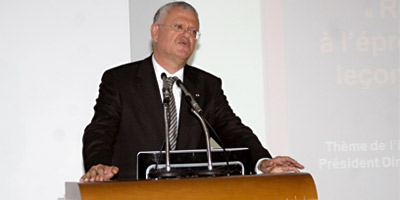 Driss Benhima CGEM 2011 12 16