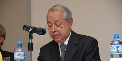 Driss Dahak 2015 01 23
