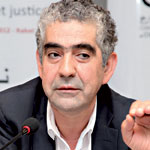 Driss El Yazami 2013 04 29