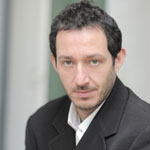 Driss Jaydane 2013 05 16