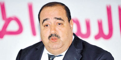 Driss Lachgar 2014 12 23