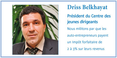 Driss belkhayat 2011 05 24