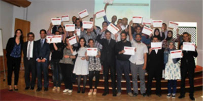 EFE Maroc 2014 09 15