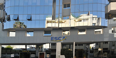 ESCA maroc 2015 02 16