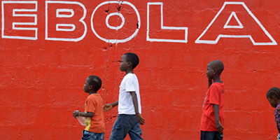 Ebola Afrique 2015 01 06