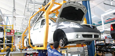 Economie Maroc 2011 09 30