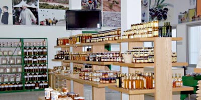 Economie solidaire Maroc 2012 03 27