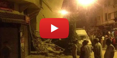 Effondrement Bourgone Casa 2014 07 11