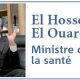 El Hossein El Ouardi Sante 2012 11 08