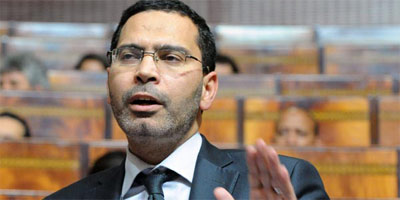 El Khalfi Sahara Marocain 2013 11 27