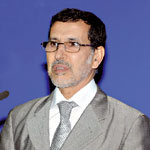 El Othmani Maroc 2013 09 19