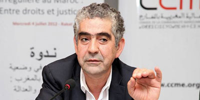 El Yazami maroc 2014 06 20
