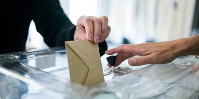 Election des membres des chambres professionnelles 2015 08 07