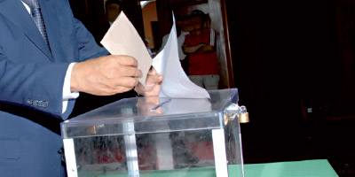Elections professionnelles 2015 06 12