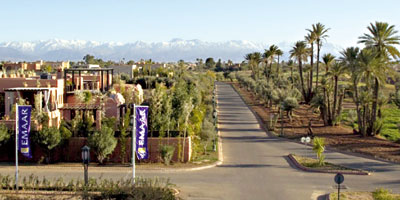 Emaar Marrakech 2014 02 14
