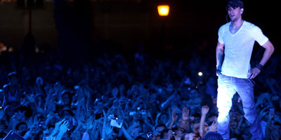 Enrique Iglesias 2013 03 18