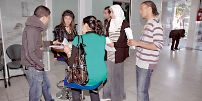 Enseignement Superieur MAROC 2012 06 29