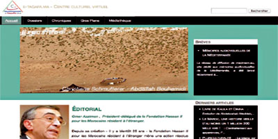 Etaqafa MAroc 2015 01 23
