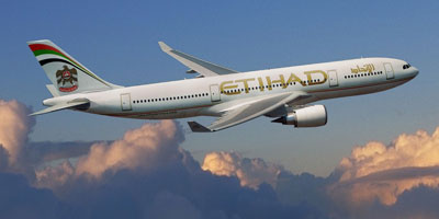 Etihad Airways 2014 11 19