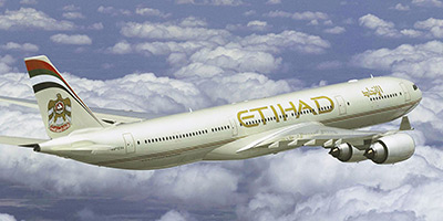 Etihad airways 2015 10 16