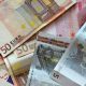 Euro billet Finances MAROC 2012 04 10