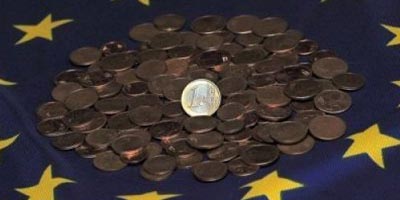 Europe Euro UE 2014 04 03