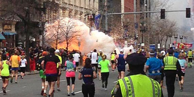 Explosion Boston 2013 2013 05 02
