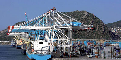 Exportation Maroc 2014 08 13