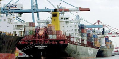 Exportations Maroc 2011 03 18