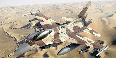 F16 marocain 2015 05 11