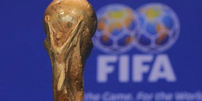 FIFA Quatar 2022 2014 01 08 2014 01 09