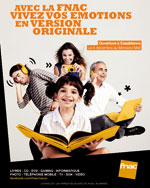 FNAC Morocco Mall 2011 12 14