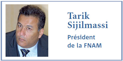 FNAM SIJILMASSI 2012 01 23