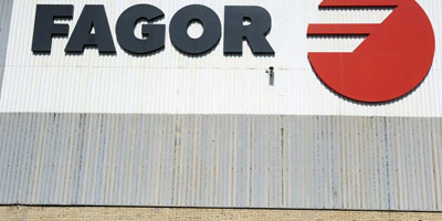 Fagor Espagne Electromenager 2013 10 21