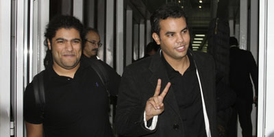 Farid Ghanam Bouriki 2013 01 28