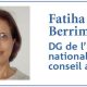 Fatiha Berrima 2013 09 25
