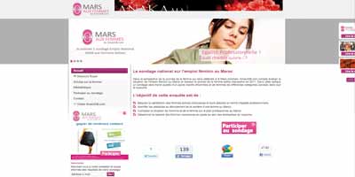 Femmes amalJob 2011 03 02