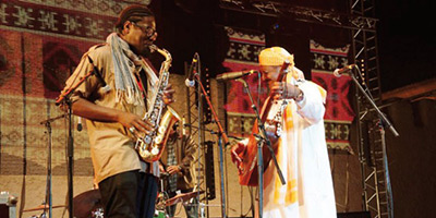 Festival Gnaoua 2015 05 22