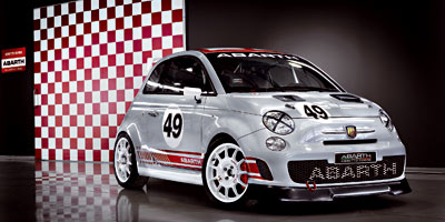 Fiat Abarth Maroc 2012 06 18